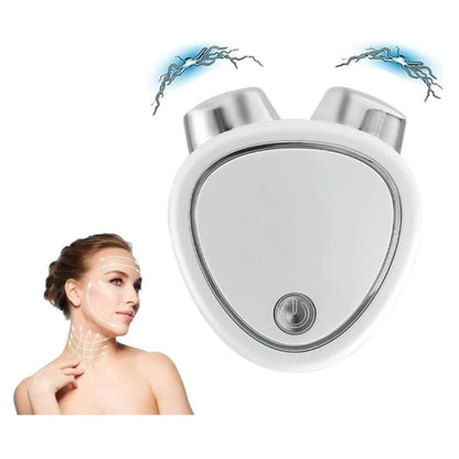 MASAJEADOR FACIAL PARA REJUVENECIMIENTO SKINDION